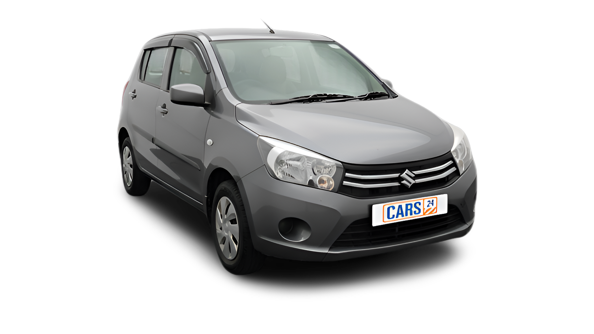 2015 Maruti Celerio - Hatchback - Petrol - Automatic - ₹3.52 lakh